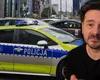 Mihai Petre, în mașina poliției în Polonia. Ce a pățit coregraful: „Am dormit acolo o noapte”