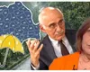 EXCLUSIV Mircea Duțu avertizează: „Vom asista la un super El Nino. Trecerea de la temperaturile ridicate la o vreme răcoroasă se va produce rapid, pe măsură ce frontul atmosferic va înainta în România de la vest spre sud-est”
