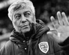 TAROM își numește cea mai bună aeronavă „Mircea Lucescu”. Reacția emoționantă a lui Răzvan Lucescu