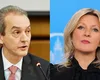 Ambasadorul României la Moscova, convocat la MAE rus. Maria Zaharova: „Va fi informat despre măsurile de represalii pentru închiderea Consulatului General al Rusiei la Constanţa”