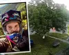 Motociclist de 29 de ani, mort după ce a izbit puternic o mașină care nu i-a acordat prioritate în intersecție