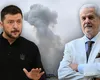Adrian Năstase critică lipsa unui apel din partea lui Zelenski: „Trebuia să sune imediat după explozie. Era o chestiune de bun-simț”
