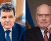 Nicușor Dan anunță că România și Estonia vor colabora mai intens în domeniul apărării anti-dronă