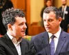Lista posibililor miniștri din executivul Eugen Tomac. Nicușor Dan își face guvern prezidențial (surse)