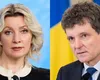 Rusia amenință România după închiderea Consulatului rus de la Constanța și expulzarea consulului: „Acțiunile neprietenoase ale autorităților române cu siguranță nu vor rămâne fără răspuns”