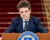 Nicușor Dan pleacă la Bruxelles, în mijlocul crizei politice, pentru a participa la Consiliul European