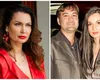 Nicoleta Luciu a ridicat semne de întrebare pe Internet privind căsnicia ei cu Zsolt Csergo. Gestul care a dat curs speculațiilor