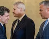Nicușor Dan își asumă decizia care a zguduit scena politică. Președintele răspunde criticilor după nominalizarea lui Veștea: „Am ales, fără să intru în vreun joc de partid, varianta pe care eu am considerat-o cu cele mai mari șanse de a trece în Parlament. Are foarte multe calități care îl recomandă”