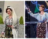 Niculina Stoican și-a cunoscut tatăl când avea 20 de ani. Povestea artistei de muzică populară pare desprinsă din filme: ”L-am văzut prima dată la o nuntă în sat”