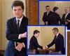 Nicușor Dan a convocat consultări cu partidele. A chemat și AUR la discuțiile de la Cotroceni
