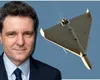Nicușor Dan respinge ideea că drona ar fi fost direcționată special spre România. Explozia din Portul Constanța îl pune în alertă pe președinte: „Este un subiect nou”