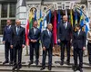 Nicușor Dan, avertisment de la Summitul Flancului Estic din Polonia. „Rusia reprezintă o amenințare pentru țările noastre”