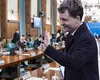 Nicușor Dan face apel la compromis între partide: „Statul român funcționează. Îmi doresc un nou guvern cu puteri depline”