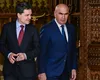 Nicușor Dan, ieșire explozivă la Cotroceni! Acuzațiile făcute de șeful de stat la adresa lui Ilie Bolojan