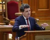 Premierul desemnat de Nicuşor Dan va avea o misiune aproape imposibilă în Parlament