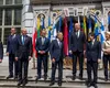Nicușor Dan, avertisment de la Summitul Flancului Estic din Polonia. „Rusia reprezintă o amenințare pentru țările noastre”