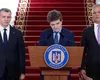 Nicușor Dan: Domnul Eugen Tomac și-a depus mandatul