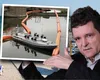 Nicușor Dan, mesaj pentru românii care merg pe litoral după ce o dronă a explodat în Portul Constanța: „Vor suplimenta echipajele care fac misiuni de recunoaștere a eventualelor pericole”