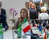 Nicușor Dan și Giorgia Meloni au organizat prima reuniune a grupului „Prietenii Coeziunii”. Declarațiile făcute de președinte