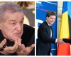 Gigi Becali: ”Eu am votat Veștea, dar nu avea alură de prim-ministru. Nicușor mai doarme, dar are harismă”