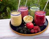 STUDIU Ce se întâmplă în organism după un pahar de suc natural. Care e diferența dintre zahărul din fructe și cel din băuturile răcoritoare industriale