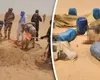 Tragedie în Niger: 49 de persoane au murit de sete în deșert, după ce camionul lor s-a defectat