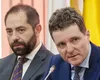 Nicușor Dan ar urma să-l desemneze pe consilierul Radu Burnete în funcția de premier dacă guvernul Eugen Tomac pică la vot în Parlament (surse)