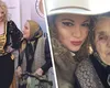 Oana Lis, răpusă de durere la o lună de la moartea bunicii sale: „Am visat-o chiar săptămâna aceasta. M-am rugat ca sufletul ei să se ducă la lumină”