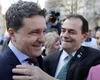 Ludovic Orban îi cere lui Nicușor Dan să nu îl nominalizeze pe Sorin Grindeanu premier: „Este un lider politic aproape de faliment. A demonstrat clar că nu are pregătirea, cunoștințele și calitățile necesare pentru a conduce un guvern”