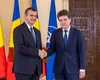 Eugen Tomac i-a dat raportul lui Nicuşor Dan după negocierile cu USR, PNL şi PSD: „Am avut un schimb de opinii”