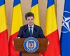 Nicuşor Dan, prima decizie după desemnarea lui Eugen Tomac în funcţia de premier