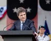 Nicuşor Dan: „O să avem o guvernare pro-occidentală, minoritară. Sper să fie serioși și să închidem cât de curând”