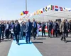 Gestul lui Recep Tayyip Erdogan care l-a surprins pe Nicușor Dan. Cum a reacționat președintele României