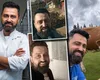 Cum arată casă din Ialomița în care a copilărit chef Orlando Zaharia: „Bunica mea are 95 de ani”