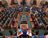 Țara europeană în care deputații au acceptat reducerea salariului cu 40%