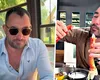 Pescobar, aproape de faliment! După închiderea restaurantelor din Londra, s-a pus lacătul și pe ușa celui din Timișoara