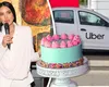 Adelina Pestrițu, indignată după ce un șofer i-ar fi furat tortul fiicei sale: „A devenit de negăsit”