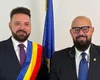 Cristian Popescu Piedone a dat în judecată primăria condusă de fiul său. Cere înapoi 40.000 de euro, drepturi salariale pe care nu le-a putut încasa cât era în penitenciar