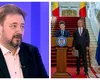 Politologul Cristian Pîrvulescu, despre desemnarea lui Adrian Veștea ca premier: ”Se mută întreaga confruntare în interiorul PNL”