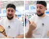 Șoc la Otopeni, cât a plătit un cunoscut vlogger român pe o singură felie de pizza. „Dacă luam una întreagă, se ducea bugetul de concediu”