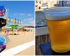 Un român, șocat de prețurile de pe litoral. Cât a plătit pe un pahar de bere la draft, în Neptun: „Trebuie să faci leasing”