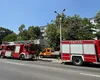 O nouă alertă de explozie în Capitală, la câteva luni de la tragedia din Rahova. Aproape 100 de locatari au fost evacuați după o scurgere de gaze