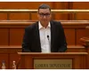 EXCLUSIV Victor Ponta: „Fără voturile AUR, Guvernul Veştea nu trece nici mâine, nici poimâine, nici în altă zi”