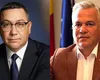 EXCLUSIV Victor Ponta crede că Adrian Veștea va reuși să devină prim-ministrul României: „Unii îl vor vota, alții nu, dar eu cred că sunt premise să avem guvern”