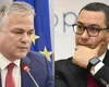 EXCLUSIV Victor Ponta susține că PSD nu-l vrea ministru în guvernul Adrian Veștea: „S-au opus, nu vor să fiu eu pe acolo”