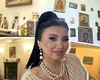 Cum arată casa din centrul Capitalei a Adrianei Bahmuțeanu: ”Am cumpărat-o în tinerețe, am rașchetat pereții până la cărămidă”