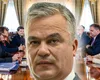 UDMR nu va vota eventuala învestire a Guvernului Veştea. Parlamentarii Uniunii nu vor fi în sală