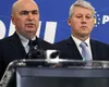 Cătălin Predoiu și-a dat demisia din funcția de prim-vicepreședinte al PNL