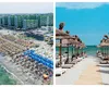 Cât costă un weekend de cazare în Mamaia Nord. Prețuri accesibile la început de sezon în stațiunea-vedetă de pe litoralul românesc