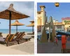 Cât costă un șezlong în Mamaia, în luna iunie. Turiștii sunt șocați de prețurile de pe litoral la început de sezon: ”Mai bine îl luai din Dedeman”
